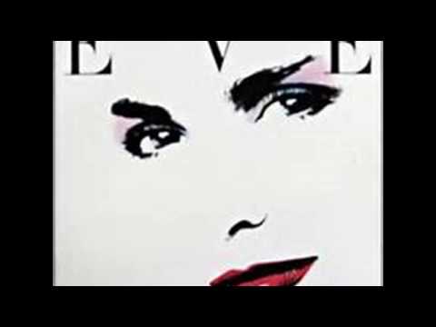 Eve — EVE － 恋はパッション