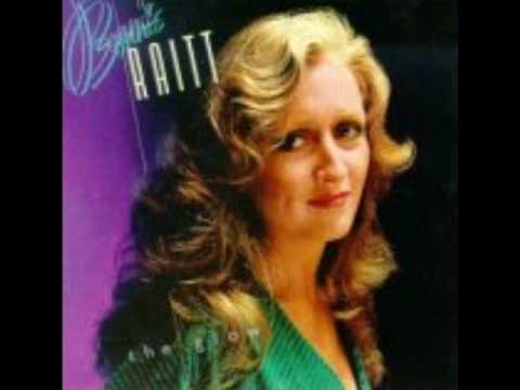 Bonnie Raitt — The Glow