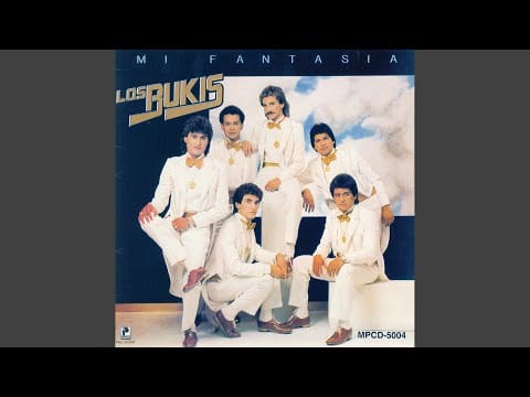 Los Bukis — Viva El Amor