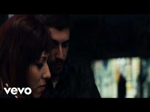 Finding Kate — Finding Kate - Get Over You
