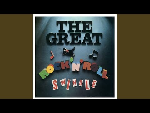 Sex Pistols — Anarchy In The UK