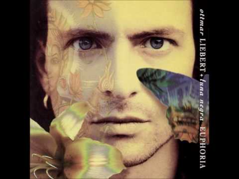 Ottmar Liebert And Luna Negra — Ottmar Liebert & Luna Negra - Lone Rider A