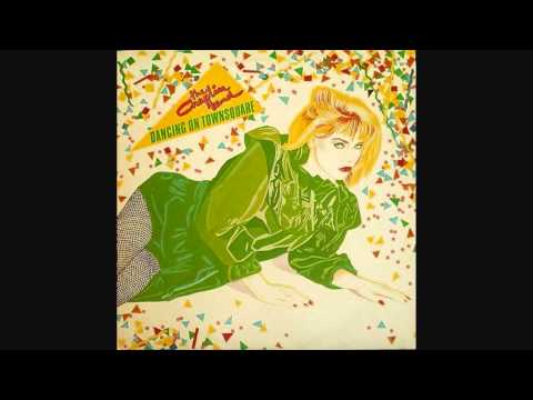 The Chaplin Band — The Chaplin Band - Welcome To The Party