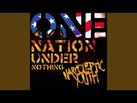 Narcoleptic Youth — Prime Apes