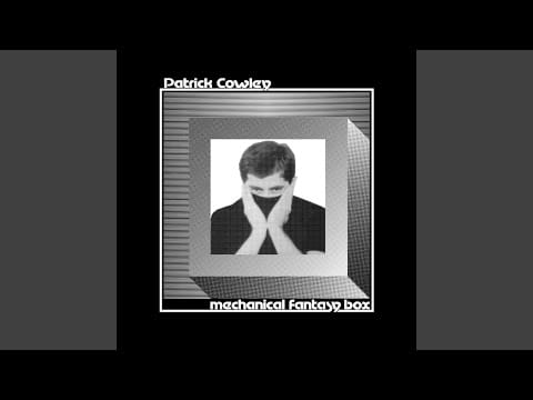 Patrick Cowley — Shrouds