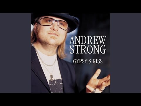 Andrew Strong — Try Me One More Time