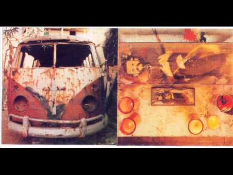 Sister Psychic — sister psychic -   sleep walking  ( indie 1994 )
