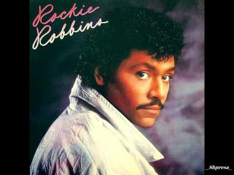 Rockie Robbins — Rockie Robbins – Caught In The Act