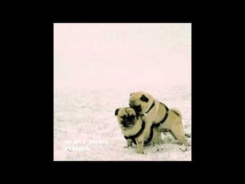 Wolf Alice — White Leather