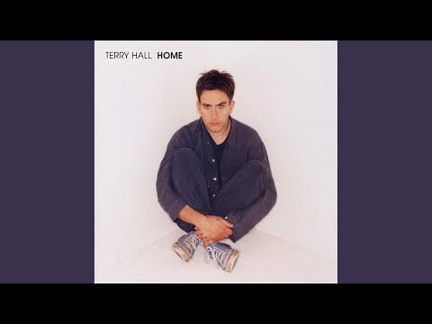 Terry Hall — Grief Disguised as Joy