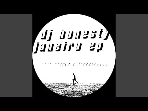 Honesty — Shortwave
