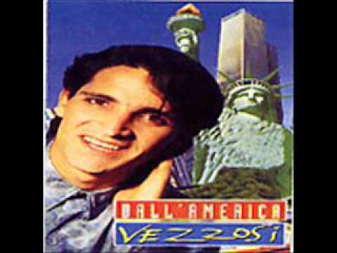 Gianni Vezzosi — Gianni Vezzosi-Na Lettera