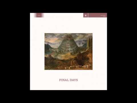 Cult Of Youth — Cult of Youth - Of Amber