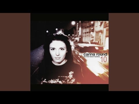 Carina Round — The Waves