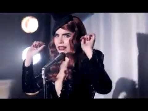 Paloma Faith — Paloma Faith - Do You Want the Truth or Something Beautiful (Official Video)
