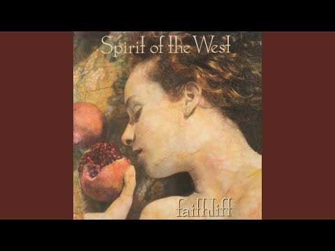 Spirit Of The West — God's Apprentice