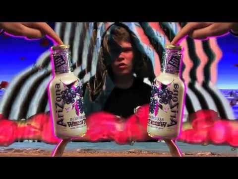 Yung Lean — Yung Lean - Hurt