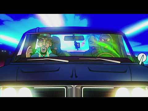 Boldy James — Boldy James & Real Bad Man - Sig Sauer [Official Video]