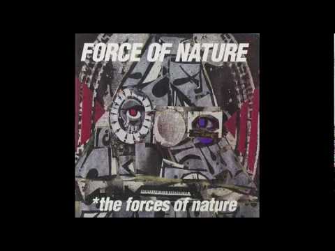 Force Of Nature — Force Of Nature - Acquatic