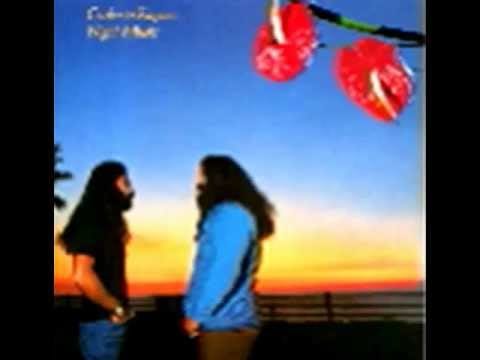 Cecilio & Kapono — Cecilio & Kapono - Make It Up To You (1977)
