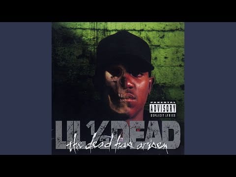 Lil' 1/2 Dead — That Dope Nigga 1/2 Dead