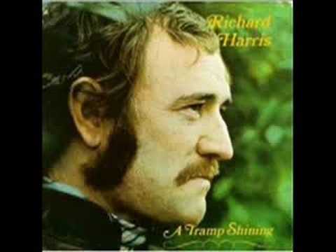 Richard Harris — JIMMY WEBB - RICHARD HARRIS - MacArthur Park