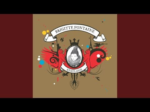 Brigitte Fontaine — Profond