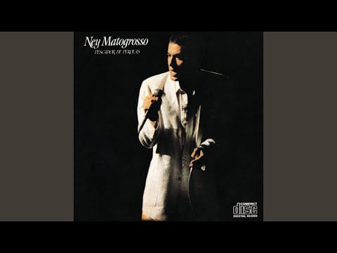 Ney Matogrosso — Quem Sabe? (Ao Vivo)