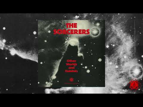 The Sorcerers — Full Length Version - Last Transmission - The Sorcerers *teaser*