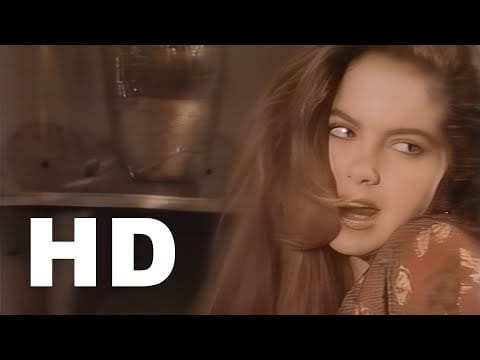 Lucero (2) — Lucero - Ya No (Videoclip Oficial Restaurado)