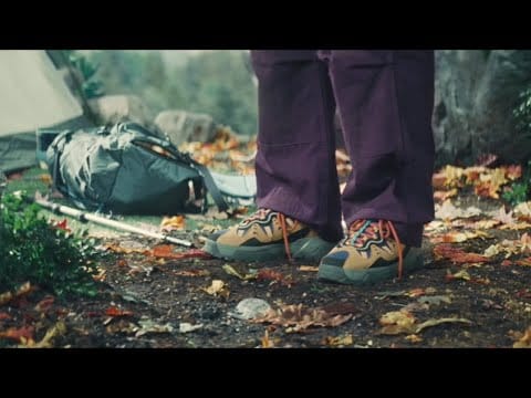 Tyler The Creator — HIKING