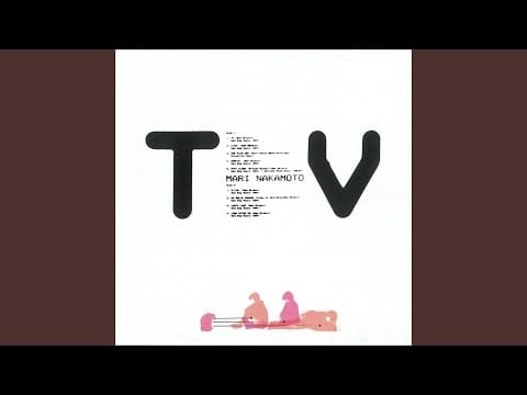Mari Nakamoto — TV
