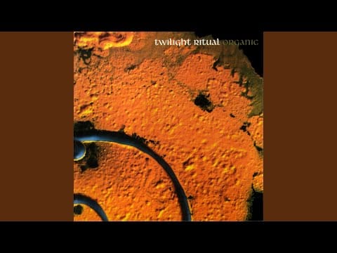 Twilight Ritual — Sacred Evening