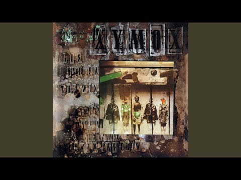 Clan of Xymox — Stumble and Fall