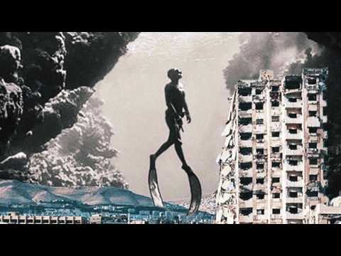 Jojo Mayer / Nerve — Saarab-Nerve