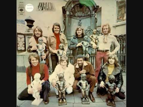 The J.J. Band — J.J. Band  - Changing Face