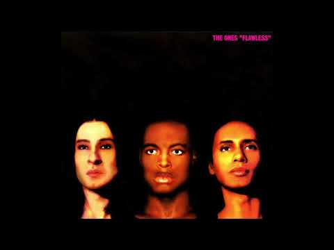 The Ones — The Ones - Flawless (A Touch Of Class Reremix Of Dwboys)
