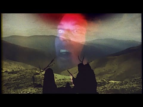 Hällas — HÄLLAS - Elusion's Gate (Official Video) | Napalm Records