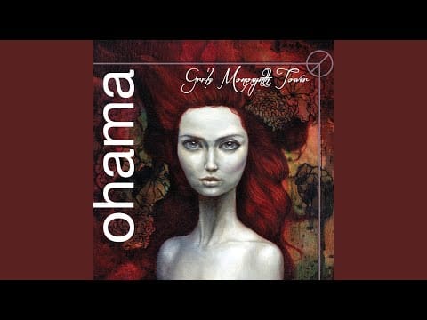 Ohama — Pretend (feat. Solstice)