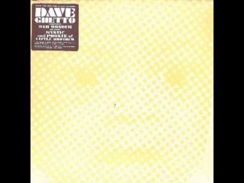 Dave Ghetto — Dave Ghetto feat. Mystic Phonte - Hey Young World Pt. 2 (Instrumental)
