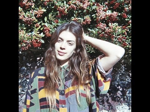 Julie Byrne — Julie Byrne - Rooms With Walls And Windows (2014) Full Album