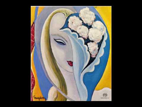 Derek & The Dominos — Derek and the Dominos - Layla