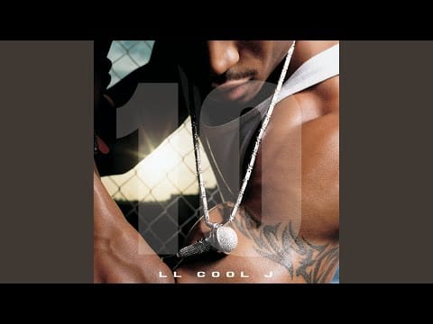 LL Cool J — Born To Love You