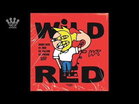 Wild Red — [EGxHC] WILD RED - DEMO - 2020 (Full EP)