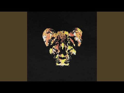 Young Lions (8) — Blood and Water