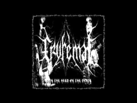 Cryfemal — Cryfemal necrofila noche