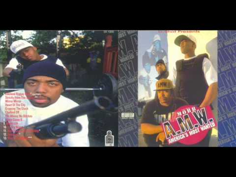 A.M.W. — A.M.W. - This Is The Mobb