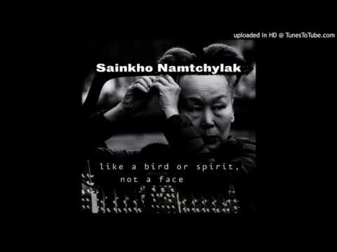 Sainkho — Sainkho Namtchylak & Tinariwen - Nomadic Mood [by ziruh]