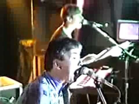 The Kings — The Kings - This Beat Goes On/Switchin' to Glide