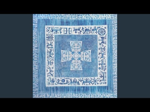 The Cyclist Conspiracy — Holy Maps of Axum